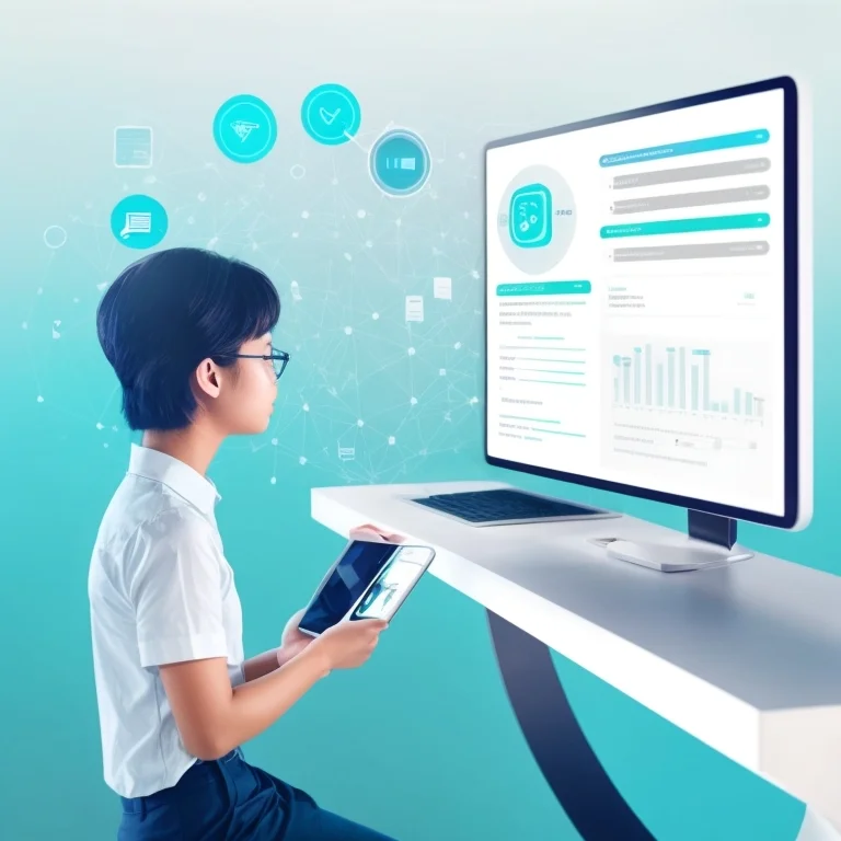 منهجنا الموجه نحو المستقبل